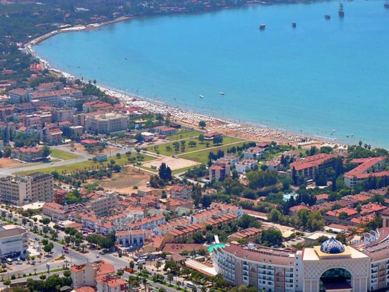 Side Prenses Resort & Spa 103434