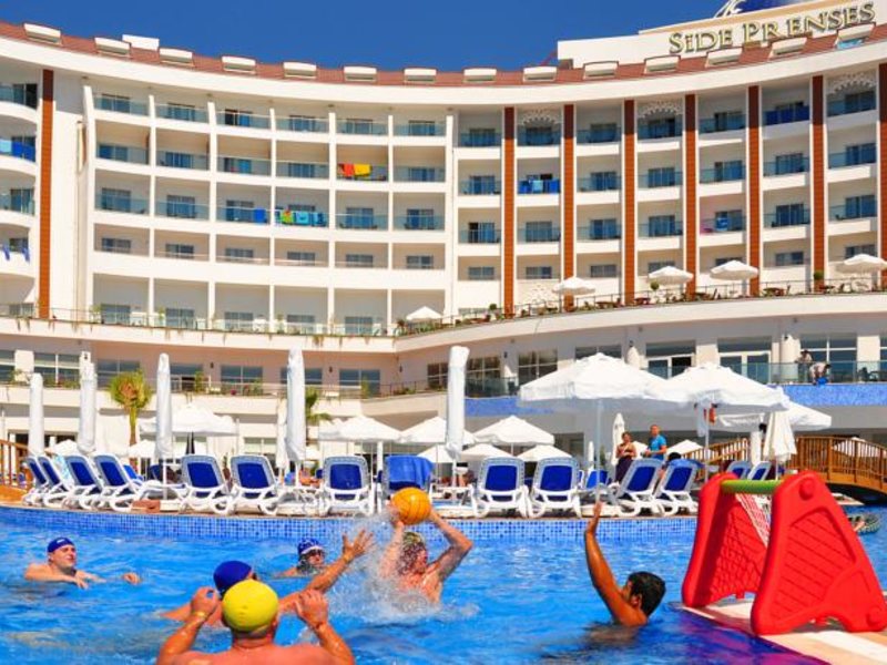 Side Prenses Resort & Spa 103436