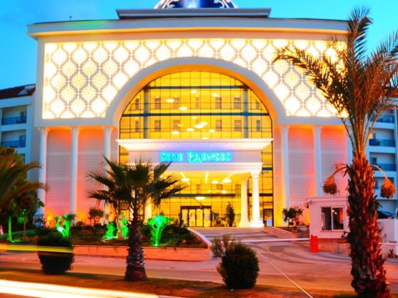 Side Prenses Resort & Spa 103439