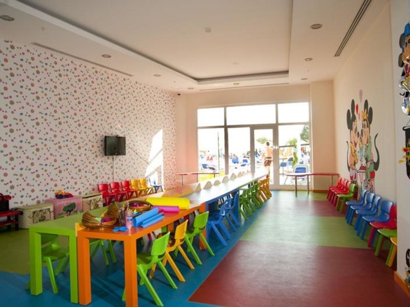 Side Prenses Resort & Spa 33915