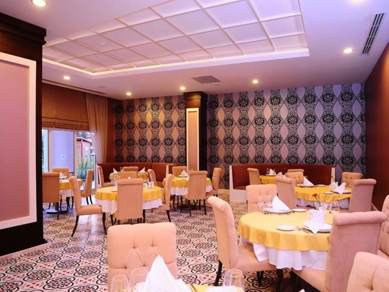 Side Prenses Resort & Spa 33919