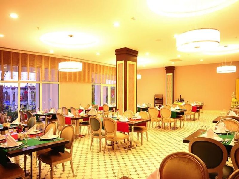 Side Prenses Resort & Spa 33920