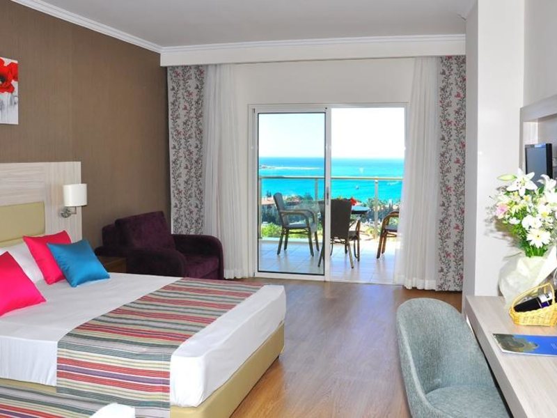 Side Prenses Resort & Spa 33922