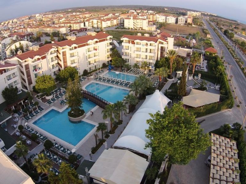 Side Resort Hotel 277402