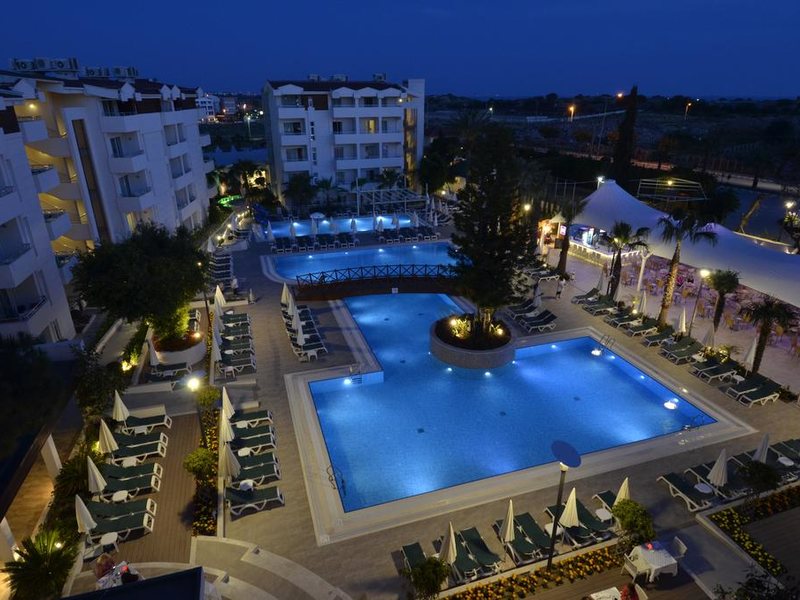 Side Resort Hotel 277403