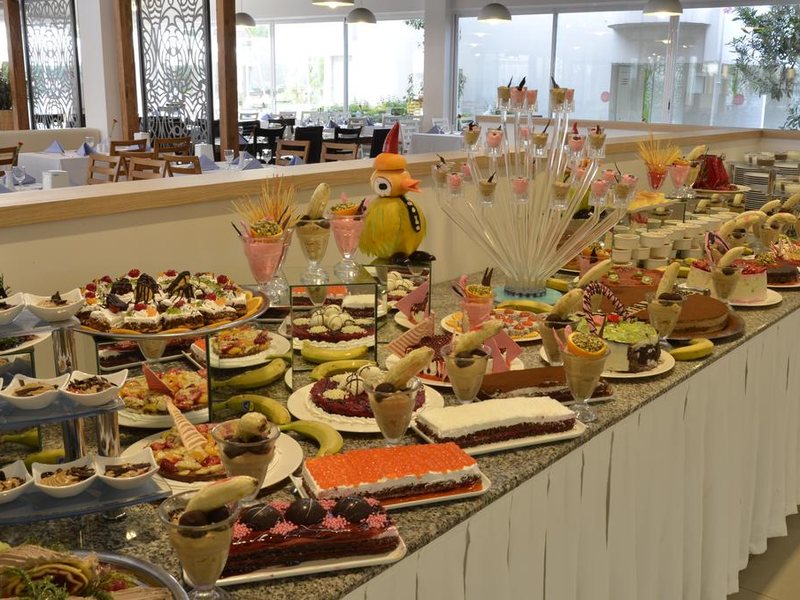 Side Resort Hotel 277404