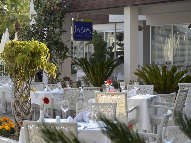 Side Resort Hotel 277405