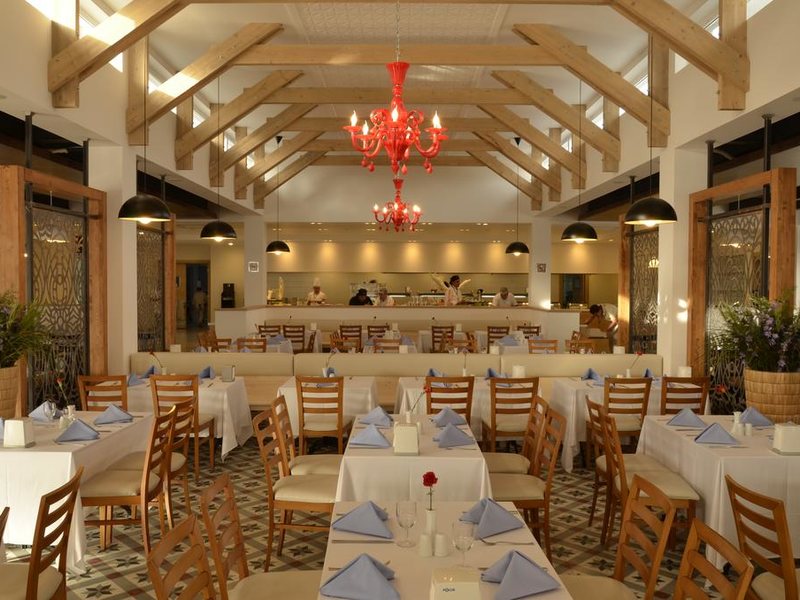 Side Resort Hotel 277407