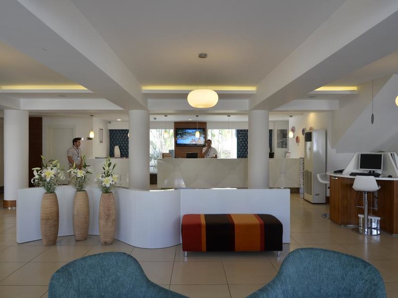 Side Resort Hotel 277408