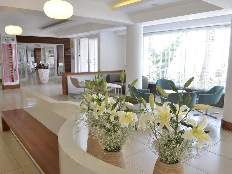 Side Resort Hotel 277409