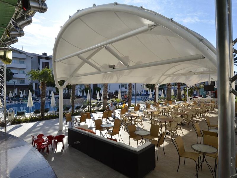 Side Resort Hotel 277410