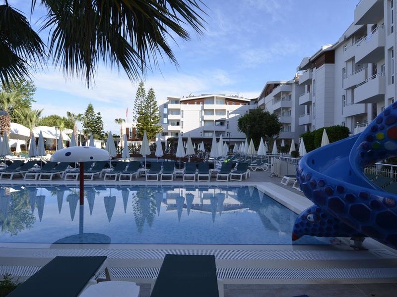 Side Resort Hotel 277411