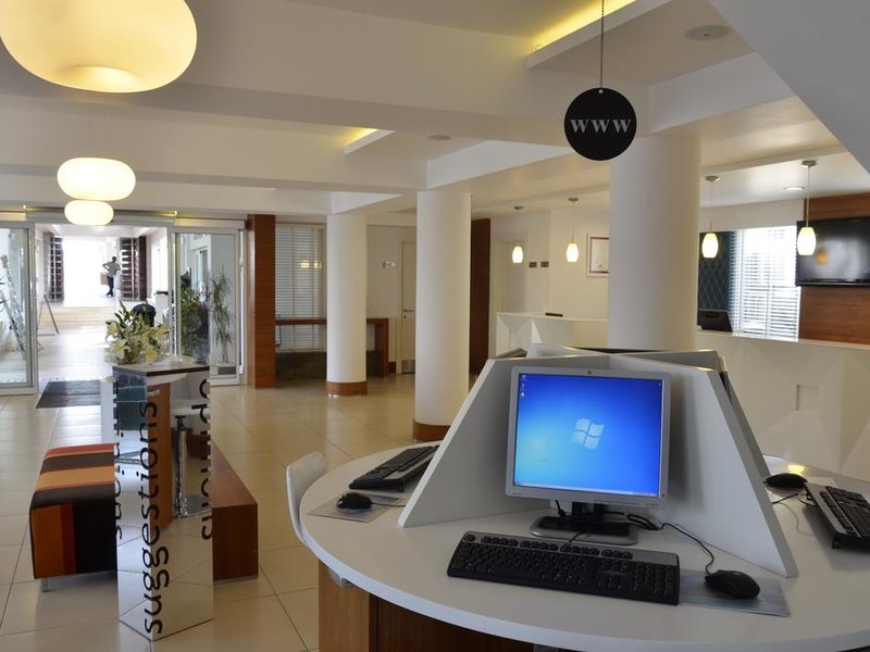 Side Resort Hotel 277412