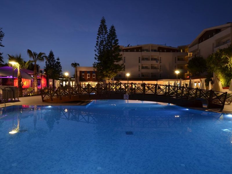 Side Resort Hotel 277413