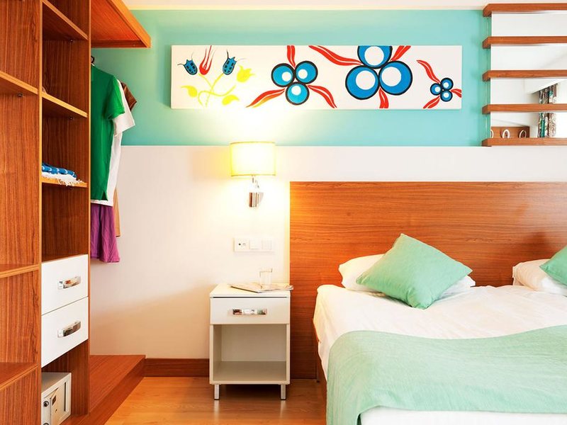 Side Resort Hotel 277414