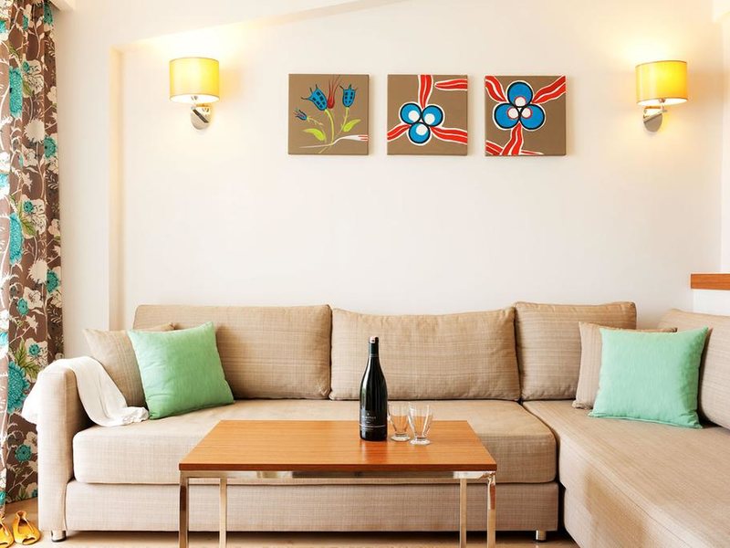 Side Resort Hotel 277415