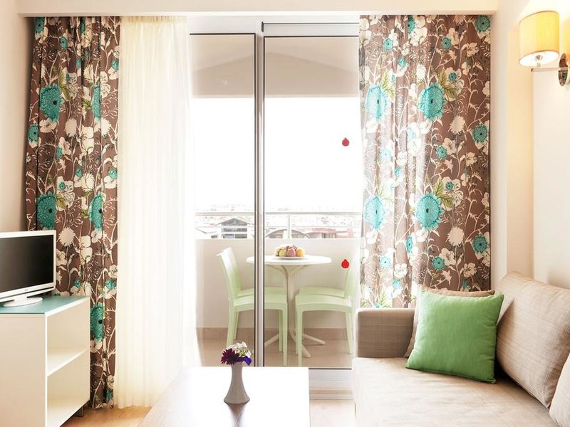 Side Resort Hotel 277417