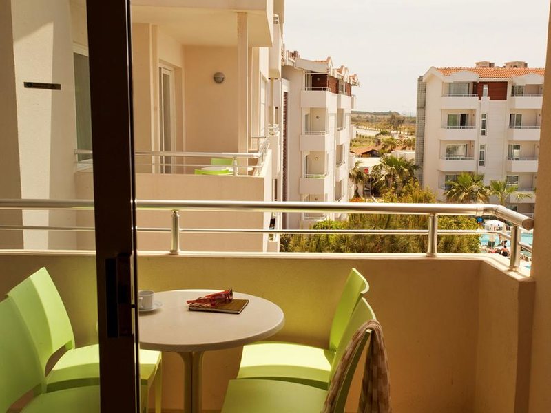 Side Resort Hotel 277418