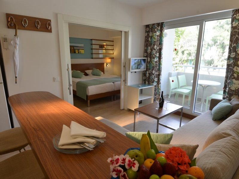 Side Resort Hotel 277420