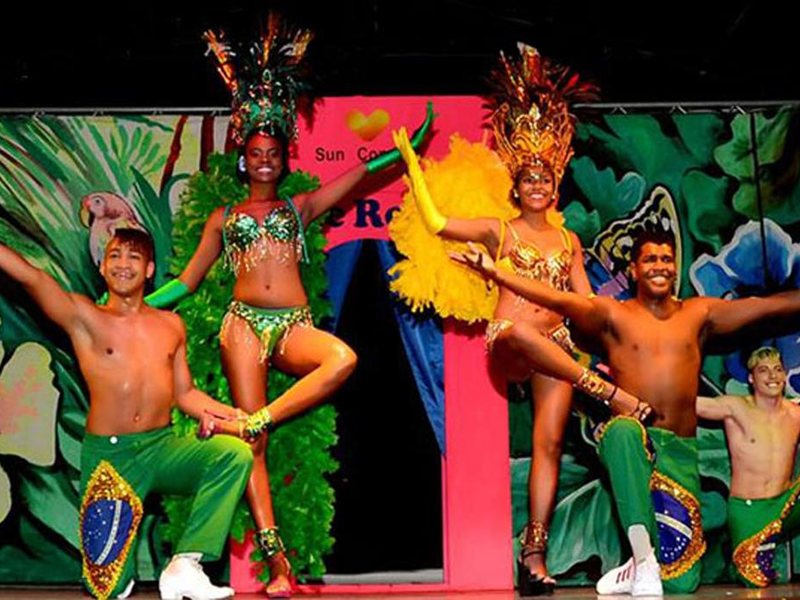 Side Resort Hotel 277421