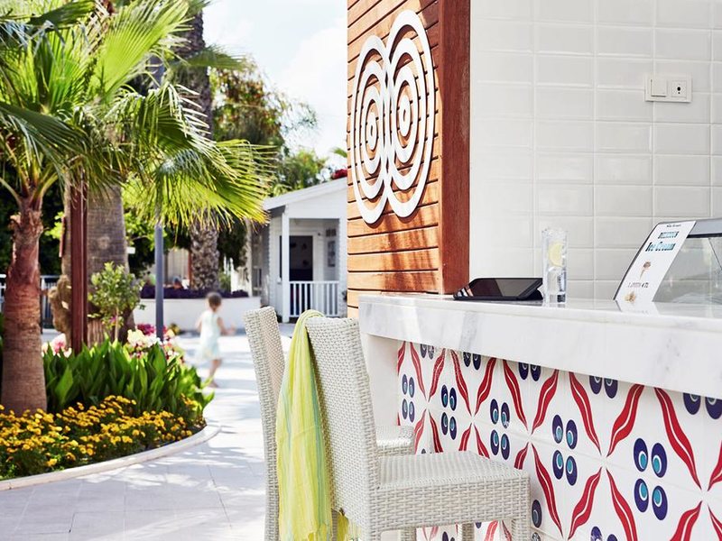 Side Resort Hotel 277422