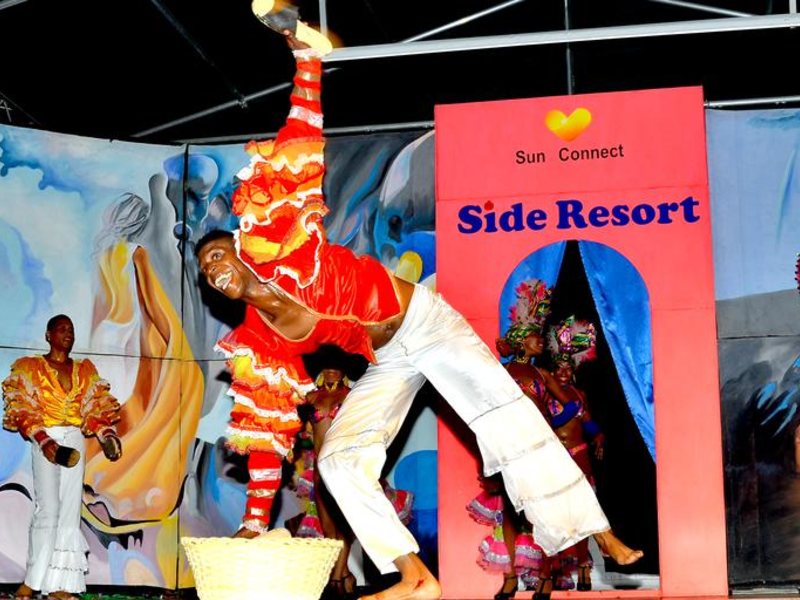 Side Resort Hotel 277423