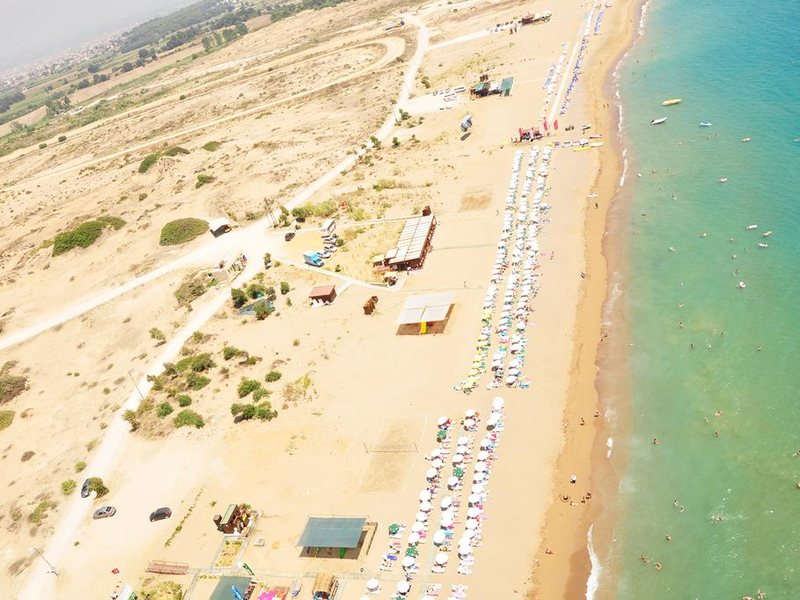 Side Resort Hotel 277425