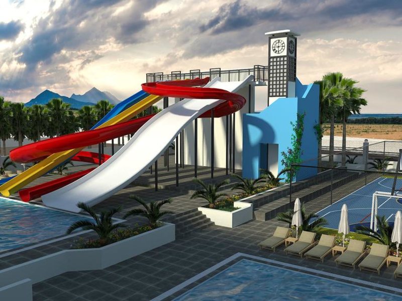 Side Resort Hotel 277426