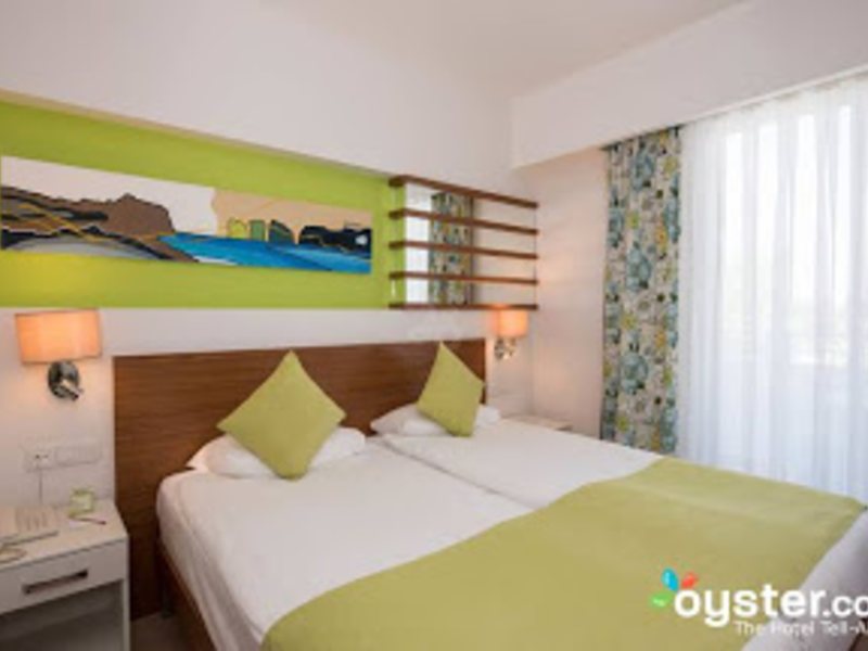 Side Resort Hotel 277427