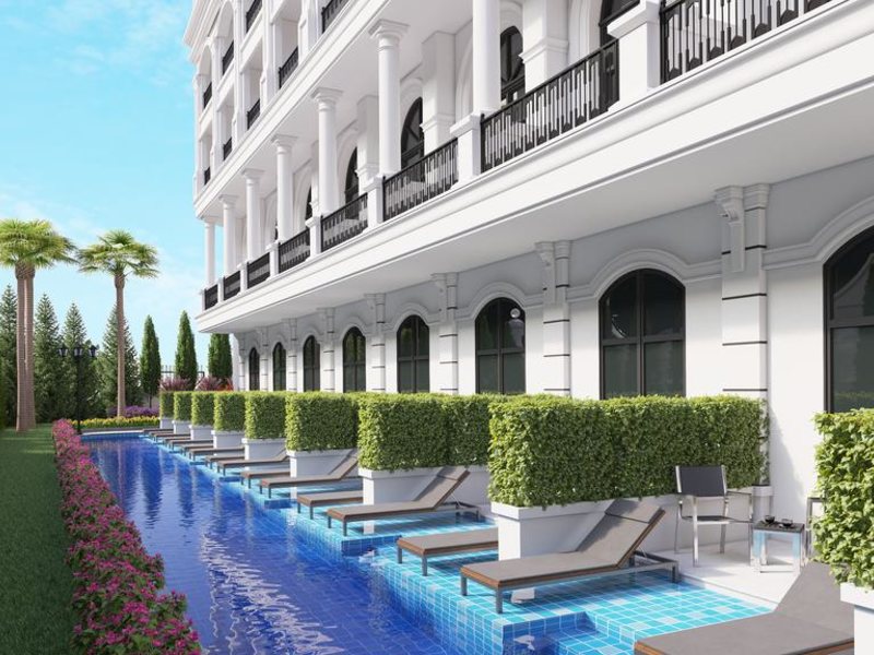 Side Royal Luxury 279124