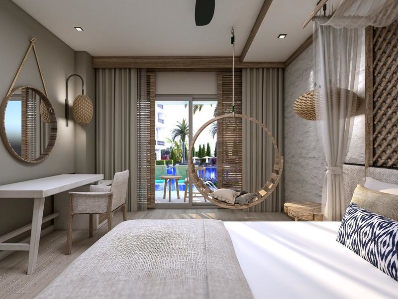 Side Royal Luxury 279127