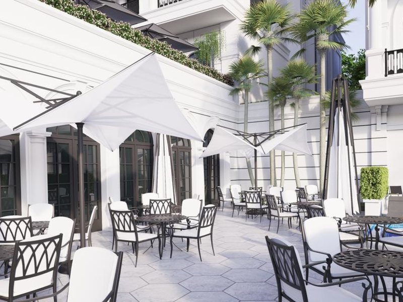 Side Royal Luxury 279129