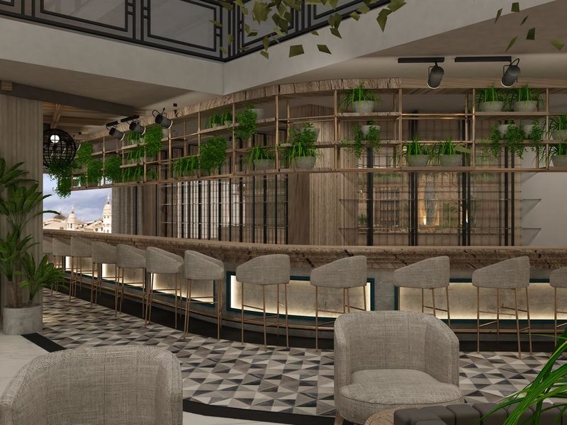 Side Royal Luxury 279130