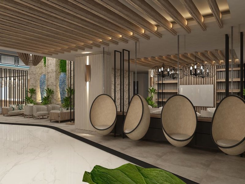 Side Royal Luxury 279140