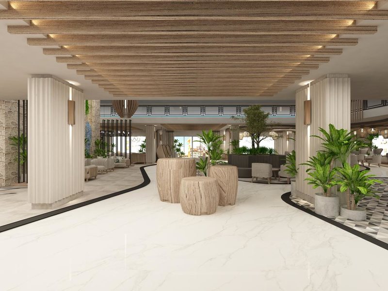 Side Royal Luxury 279141