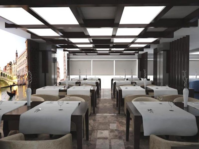 Side Royal Paradise (ex 103440