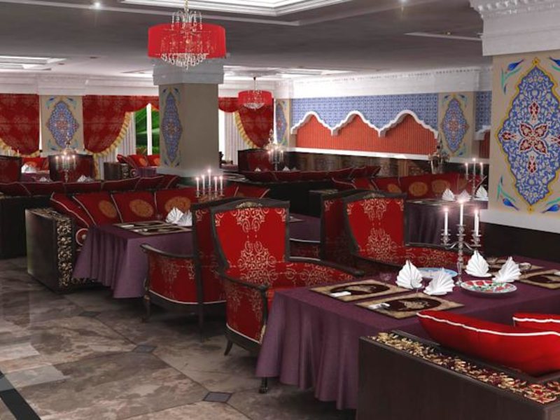 Side Royal Paradise (ex 103444