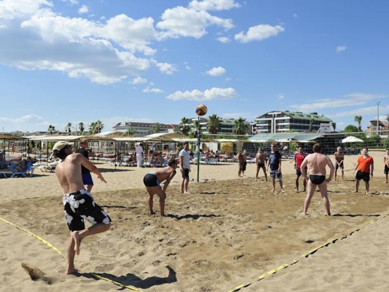 Side Royal Paradise (ex 103446