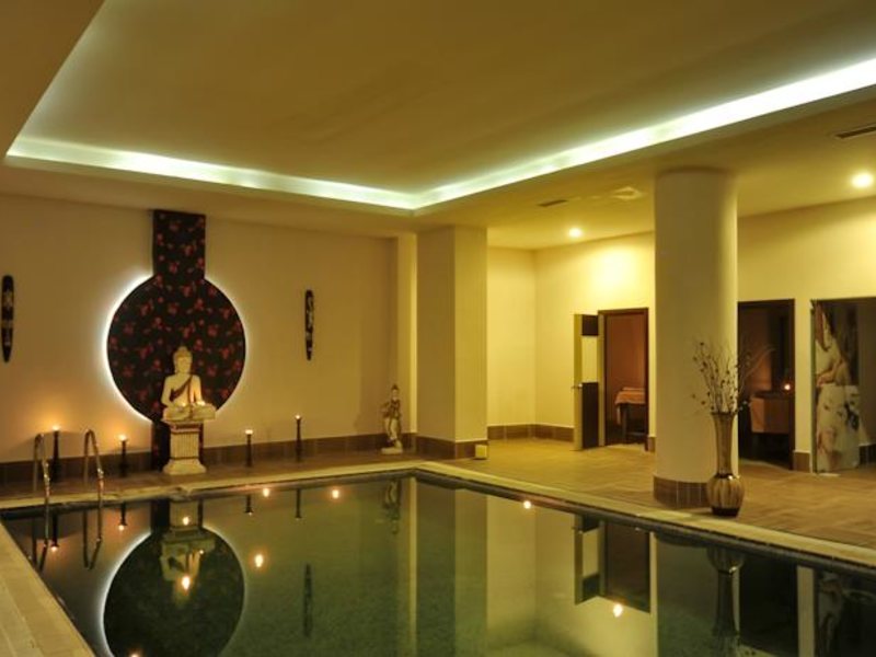 Side Royal Paradise (ex 103450