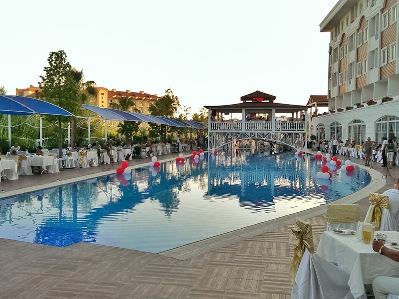 Side Royal Paradise (ex 103451