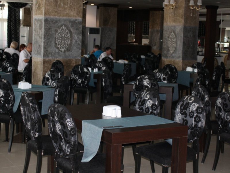 Side Royal Paradise (ex 103453