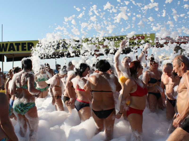 Side Royal Paradise (ex 103454