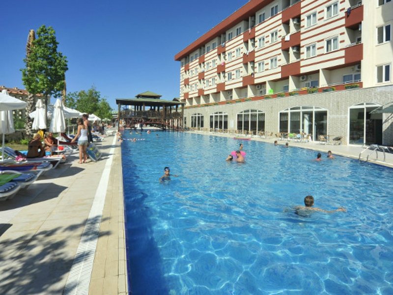 Side Royal Paradise (ex 103456