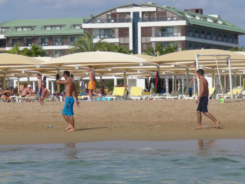 Side Royal Paradise (ex 103458