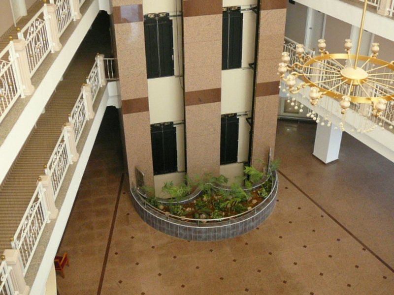 Side Royal Paradise (ex 103459