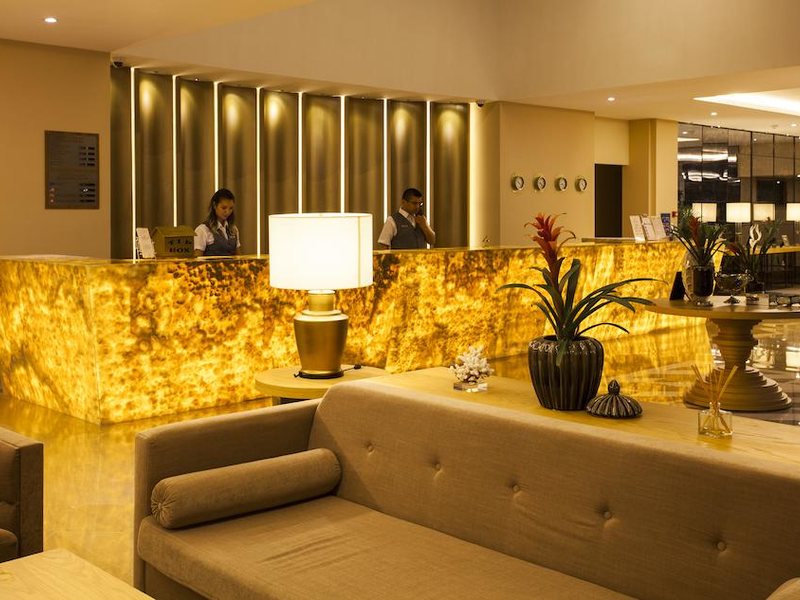 Side Star Beach Hotel 189823