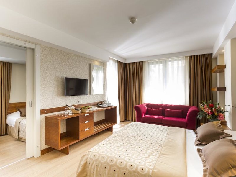 Side Star Beach Hotel 189824