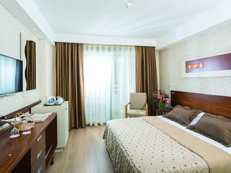 Side Star Beach Hotel 189825