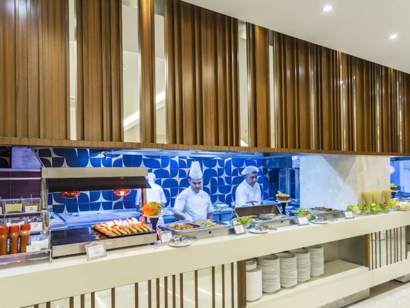 Side Star Beach Hotel 189827