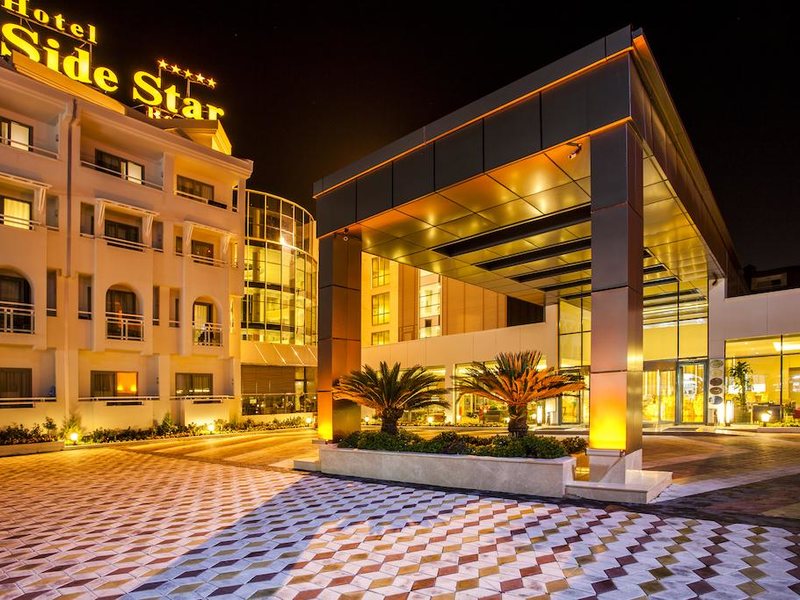 Side Star Beach Hotel 189828